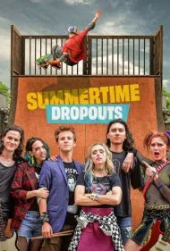 ترک‌تحصیل‌کرده‌های تابستانی (Summertime Dropouts)