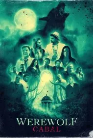 محفل گرگینه‌ها (Werewolf Cabal)