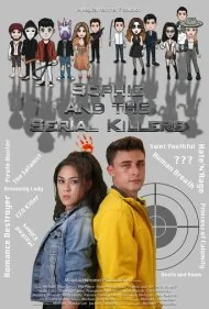 سوفی و قاتلان زنجیره‌ای (Sophie and the Serial Killers)