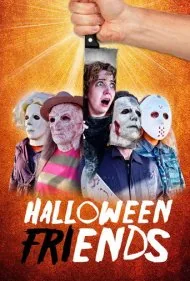 دوستان هالووین (Halloween Friends)