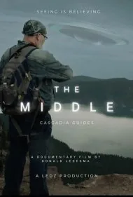 میانه: راهنمایان کاسکادیا (The Middle: Cascadia Guides)