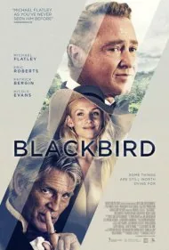 بلک‌برد (Blackbird)