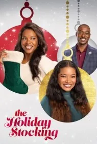 جوراب کریسمس (The Holiday Stocking)