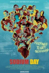 روز سدیم (Sodium Day)