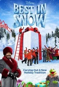 بهترین در برف (Best in Snow)