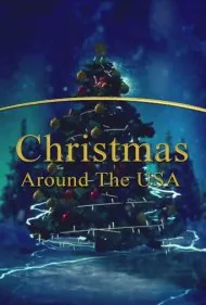 کریسمس در سراسر آمریکا (Christmas Around the USA)