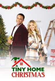 کریسمس در خانه کوچک (A Tiny Home Christmas)