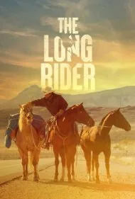 سوارکار خستگی‌ناپذیر (The Long Rider)