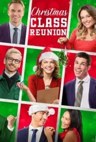تجدید دیدار همکلاسی‌ها در کریسمس (Christmas Class Reunion)