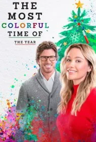 رنگارنگ‌ترین زمان سال (The Most Colorful Time of the Year)