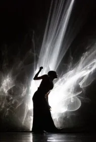 کریستال پاییت: اطلس فرشتگان (Crystal Pite: Angels' Atlas)