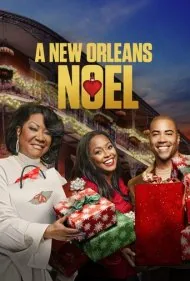 کریسمس در نیواورلئان (A New Orleans Noel)