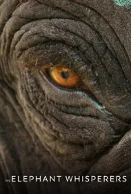 نجواگران فیل (The Elephant Whisperers)