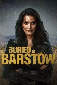 دفن شده در بارستو (Buried in Barstow)