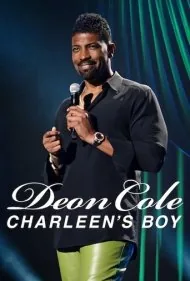 دیون کول: پسر شارلین (Deon Cole: Charleen's Boy)