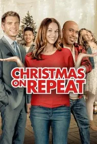 تکرار کریسمس (Christmas on Repeat)