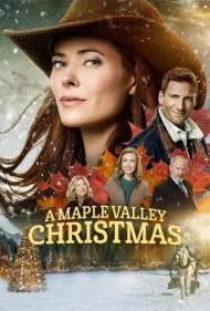 کریسمس در دره افرا (A Maple Valley Christmas)