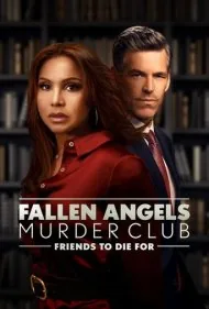 باشگاه قتل فرشتگان سقوط‌کرده: دوستانی برای مردن (Fallen Angels Murder Club: Friends to Die For)