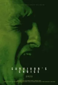 انتخاب بازمانده (Survivor's Choice)
