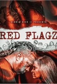زنگ خطرهای قرمز (Red Flagz)