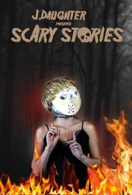 جی. داتر داستان‌های ترسناک تقدیم می‌کند (J. Daughter presents Scary Stories)