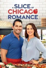 یک قاچ از عاشقانه شیکاگو (A Slice of Chicago Romance)