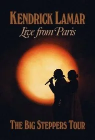 کنسرت زنده کندریک لمار: تور بزرگ‌ترین قدم‌زن‌ها (Kendrick Lamar Live: The Big Steppers Tour)