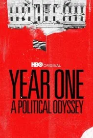 سال اول: یک اودیسه سیاسی (Year One: A Political Odyssey)