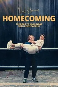 بازگشت به خانه: جاده مولینگار (Homecoming: The Road to Mullingar)