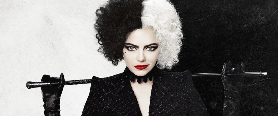 کروئلا (Cruella)