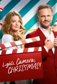 نور، دوربین، کریسمس! (Lights, Camera, Christmas!)