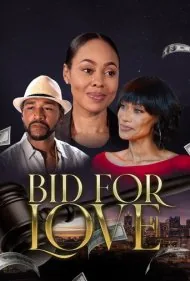 پیشنهاد برای عشق (Bid for Love)