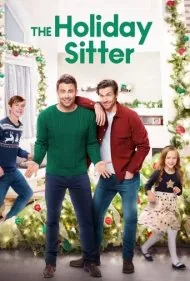 پرستار بچه کریسمس (The Holiday Sitter)