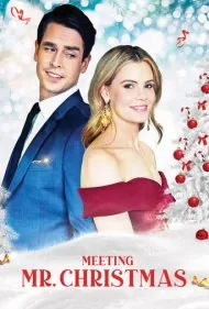 ملاقات با آقای کریسمس (Meeting Mr. Christmas)