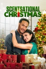 کریسمس خوش‌بو (Scentsational Christmas)