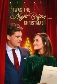 شب قبل از کریسمس بود ('Twas the Night Before Christmas)