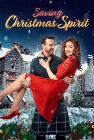 نجات روح کریسمس (Saving Christmas Spirit)
