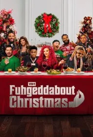 بی‌خیال کریسمس (Fuhgeddabout Christmas)