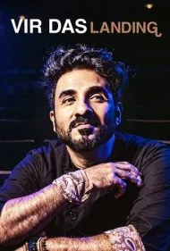ویر داس: فرود (Vir Das: Landing)