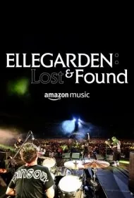 الگاردن: گمشده و پیدا شده (ELLEGARDEN: Lost &amp; Found)