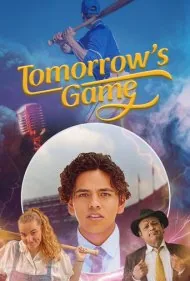 بازی فردا (Tomorrow's Game)