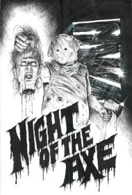 شب تبر (Night of the Axe)