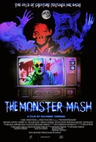 ملاقات هیولاها (The Monster Mash)
