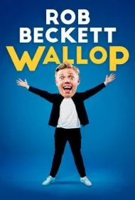 راب بکت: ضربه محکم (Rob Beckett: Wallop)