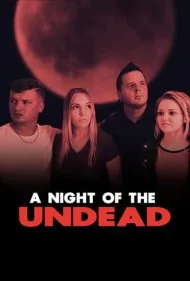 شب مردگان متحرک (A Night of the Undead)