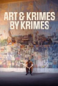 هنر و جنایت‌های کرایمز (Art &amp; Krimes by Krimes)