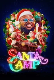 کمپ بابانوئل (Santa Camp)