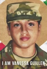 من ونسا گیلن هستم (I Am Vanessa Guillen)