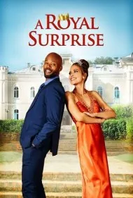 یک غافلگیری سلطنتی (A Royal Surprise)