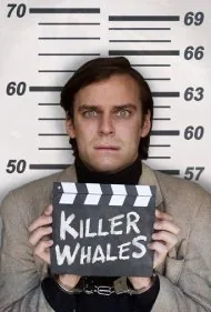 نهنگ‌های قاتل (Killer Whales)